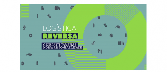 LOGÃSTICA REVERSA