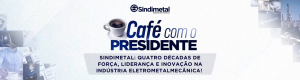 Sindimetal: Quatro Décadas de Força, Liderança e Inovação na Indústria Eletrometalmecânica!