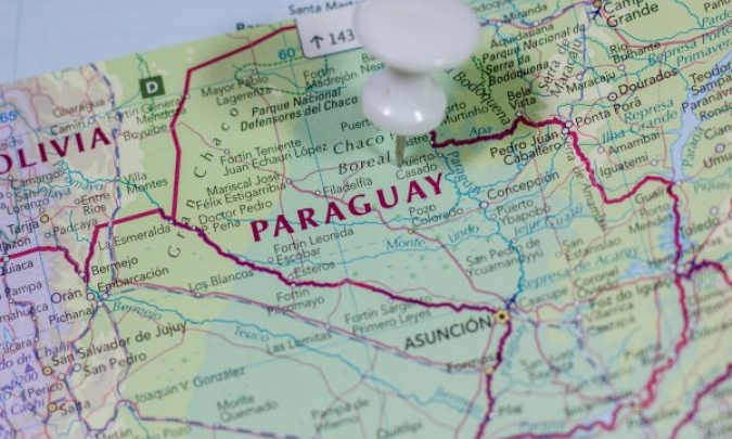 Fiep recebe missão comercial do Paraguai para apresentar oportunidades de negócios